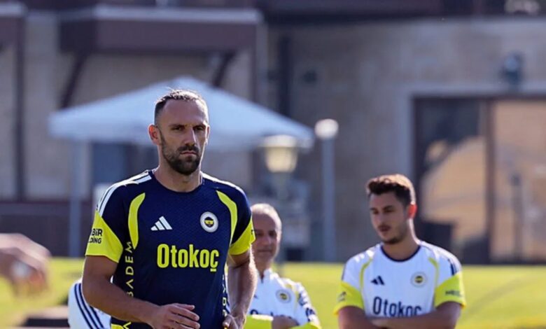 fenerbahcede golcu planlari degisti yabanci kuralinin tesiriyle VMCW5hgs