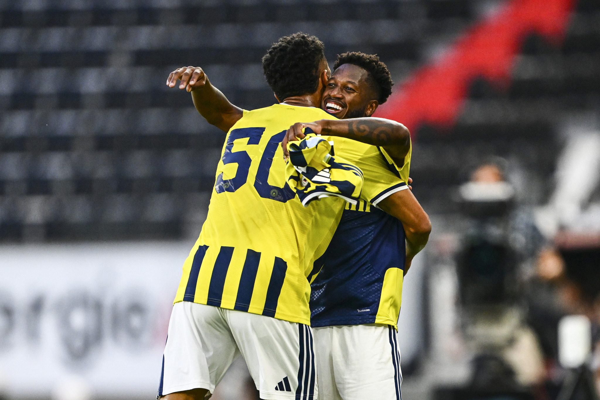 fenerbahcede gornik maci sonrasi birinci ayrilik gerceklesiyor kartalin en cok muhlet verdigi isimlerdendi 12 WEIvmnw3