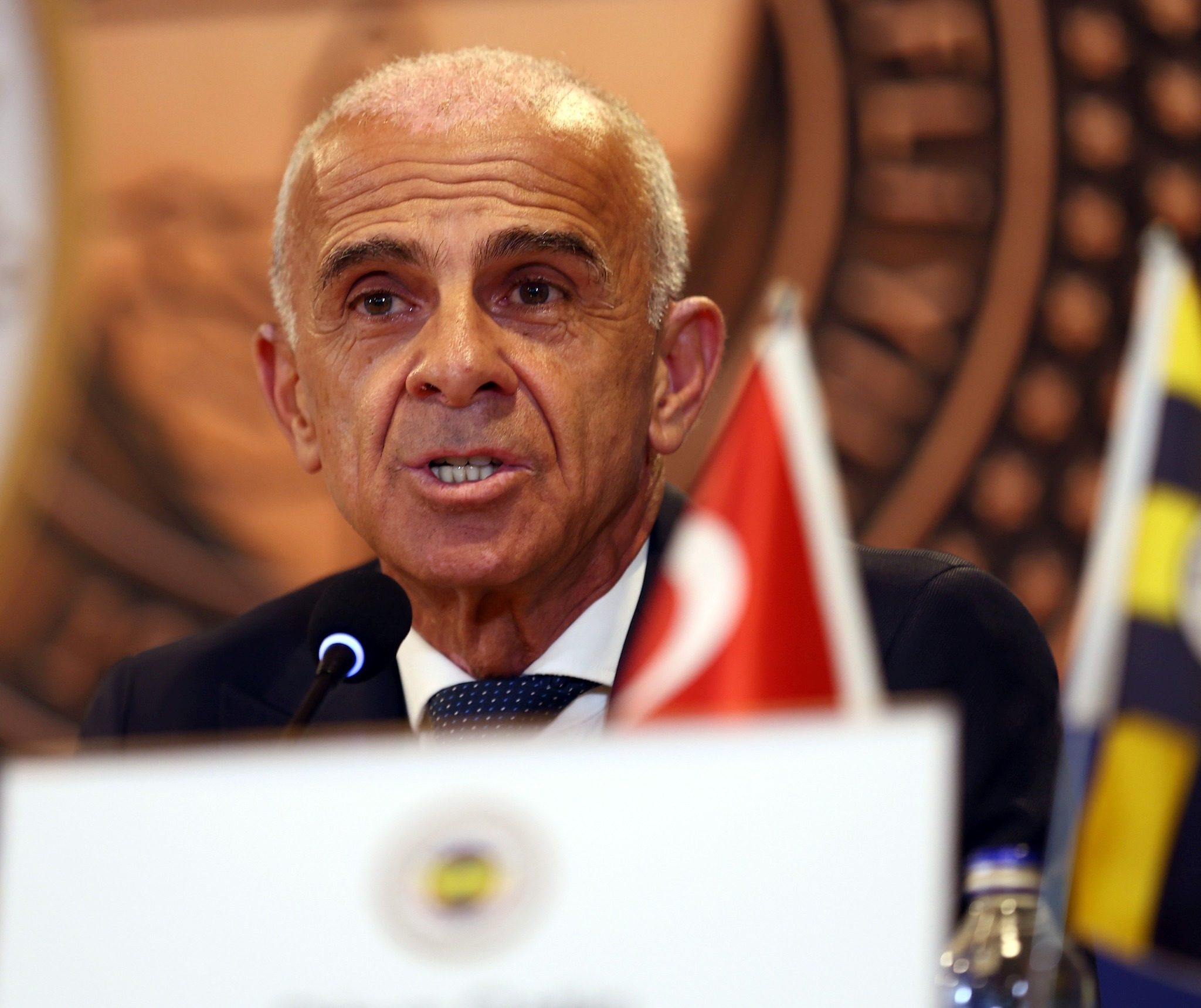 fenerbahcede gornik maci sonrasi birinci ayrilik gerceklesiyor kartalin en cok muhlet verdigi isimlerdendi 2 QssNcTud