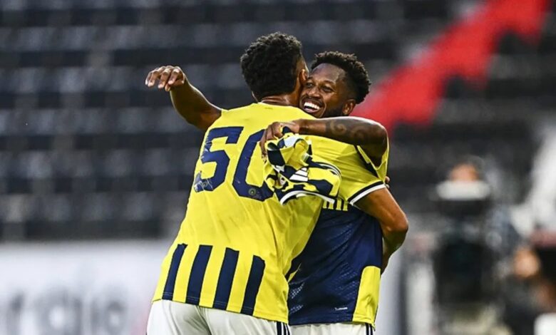 Fenerbahçe'de Gornik maçı sonrası birinci ayrılık gerçekleşiyor! Kartal'ın en çok mühlet verdiği isimlerdendi 1 fenerbahcede gornik maci sonrasi birinci ayrilik gerceklesiyor kartalin en cok muhlet verdigi isimlerdendi 23rgE8pT