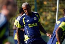 fenerbahcede gornik zabrze macinin hazirliklari suruyor qPcqCbFk