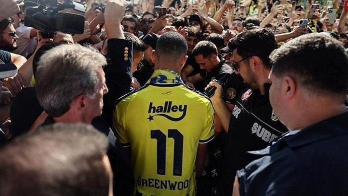 Fenerbahçe'de Greenwood'un bedelini çıkaracak isimler belirli oldu! Tam 7 ayrılık... 4 fenerbahcede greenwoodun bedelini cikaracak isimler belirli oldu tam 7 ayrilik 2 6KIeX6TV