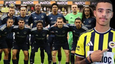 Fenerbahçe'de Greenwood'un bedelini çıkaracak isimler belirli oldu! Tam 7 ayrılık... 13 fenerbahcede greenwoodun bedelini cikaracak isimler belirli oldu tam 7 ayrilik sZsPWRzu