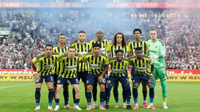 Fenerbahçe'de gündem santrfor transferi! 2 yıldızdan 1'i imza atacak 4 fenerbahcede gundem santrfor transferi 2 yildizdan 1i imza atacak zHEjzpCN