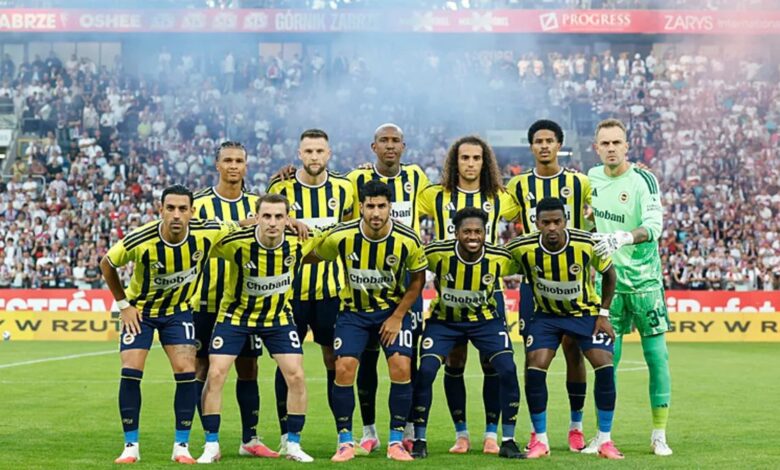Fenerbahçe'de gündem santrfor transferi! 2 yıldızdan 1'i imza atacak 1 fenerbahcede gundem santrfor transferi 2 yildizdan 1i imza atacak zHEjzpCN
