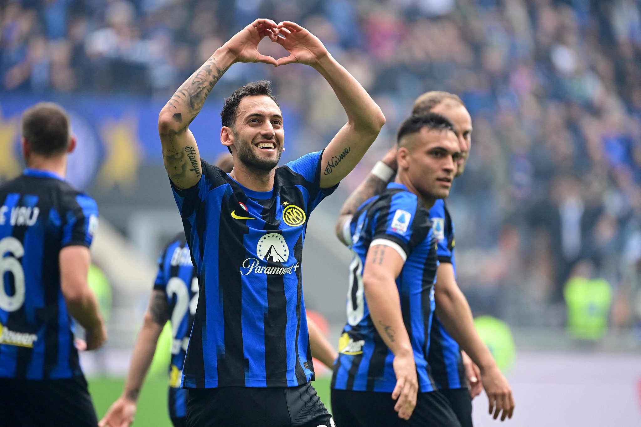 fenerbahcede hakan calhanoglu transferi icin kritik tarih muhakkak oldu 3