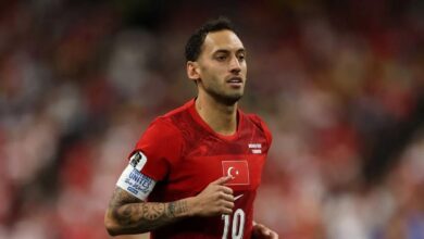 Fenerbahçe'de Hakan Çalhanoğlu transferi için kritik tarih muhakkak oldu! 7 fenerbahcede hakan calhanoglu transferi icin kritik tarih muhakkak oldu 9WrjkeIV