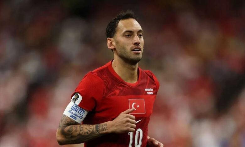 Fenerbahçe'de Hakan Çalhanoğlu transferi için kritik tarih muhakkak oldu! 1 fenerbahcede hakan calhanoglu transferi icin kritik tarih muhakkak oldu 9WrjkeIV