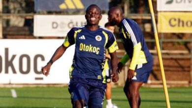Fenerbahçe'de hazırlıklar devam ediyor! 14 fenerbahcede hazirliklar devam ediyor DUVMJQb8