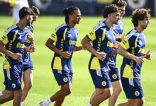 fenerbahcede hazirliklar suruyor xPRKOCyT