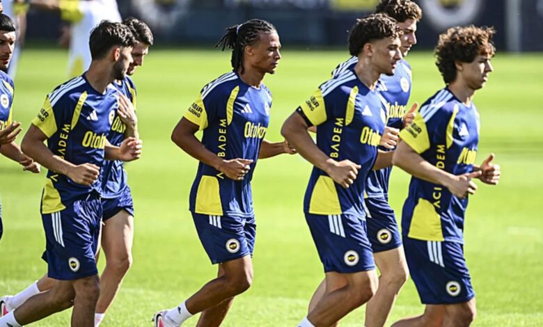 fenerbahcede hazirliklar suruyor xPRKOCyT