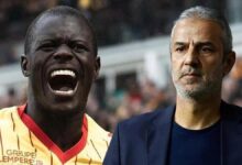 Fenerbahçe'de imza an problemiyken sürpriz tercih! Malang Sarr kararı 14 fenerbahcede imza an problemiyken surpriz tercih malang sarr karari BcpiFXvy