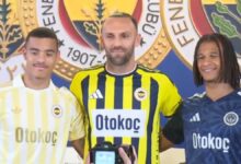 fenerbahcede imza toreni duzenlendi iste yeni transferlerin aciklamalari p1WGZq3m