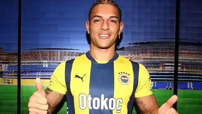 Fenerbahçe'de İsmail Kartal 9 ismin biletini kesti! Hem kasa dolacak hem de takım rahatlayacak 9 fenerbahcede ismail kartal 9 ismin biletini kesti hem kasa dolacak hem de takim rahatlayacak 5M5s3hbd