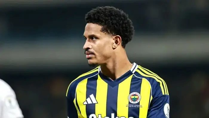 Fenerbahçe'de İsmail Kartal 9 ismin biletini kesti! Hem kasa dolacak hem de takım rahatlayacak 8 fenerbahcede ismail kartal 9 ismin biletini kesti hem kasa dolacak hem de takim rahatlayacak CbmBQ8ry