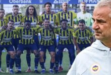 fenerbahcede ismail kartal 9 ismin biletini kesti hem kasa dolacak hem de takim rahatlayacak apOicEjM