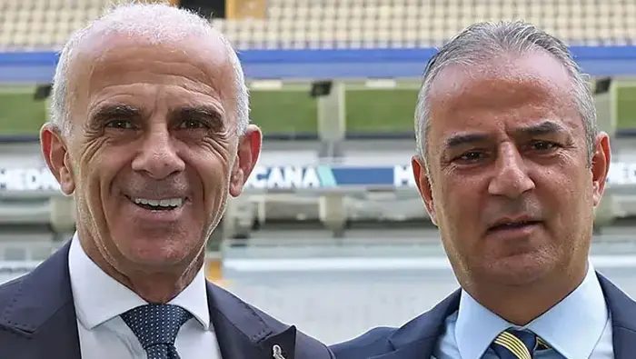 Fenerbahçe'de İsmail Kartal 9 ismin biletini kesti! Hem kasa dolacak hem de takım rahatlayacak 2 fenerbahcede ismail kartal 9 ismin biletini kesti hem kasa dolacak hem de takim rahatlayacak