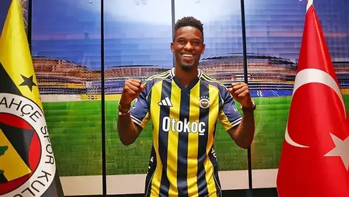 Fenerbahçe'de İsmail Kartal 9 ismin biletini kesti! Hem kasa dolacak hem de takım rahatlayacak 12 fenerbahcede ismail kartal 9 ismin biletini kesti hem kasa dolacak hem de takim rahatlayacak umMEjlX2