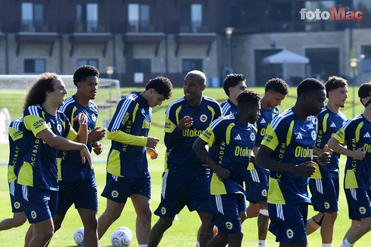 Fenerbahçe'de İsmail Kartal neşteri vurdu! 8 futbolcuyu listeden çıkardı 2 fenerbahcede ismail kartal nesteri vurdu 8 futbolcuyu listeden cikardi 0 sMh9vwtX