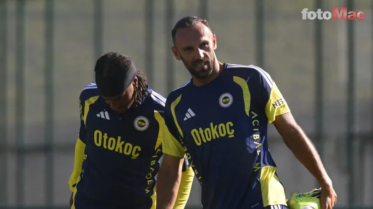Fenerbahçe'de İsmail Kartal neşteri vurdu! 8 futbolcuyu listeden çıkardı 5 fenerbahcede ismail kartal nesteri vurdu 8 futbolcuyu listeden cikardi 3