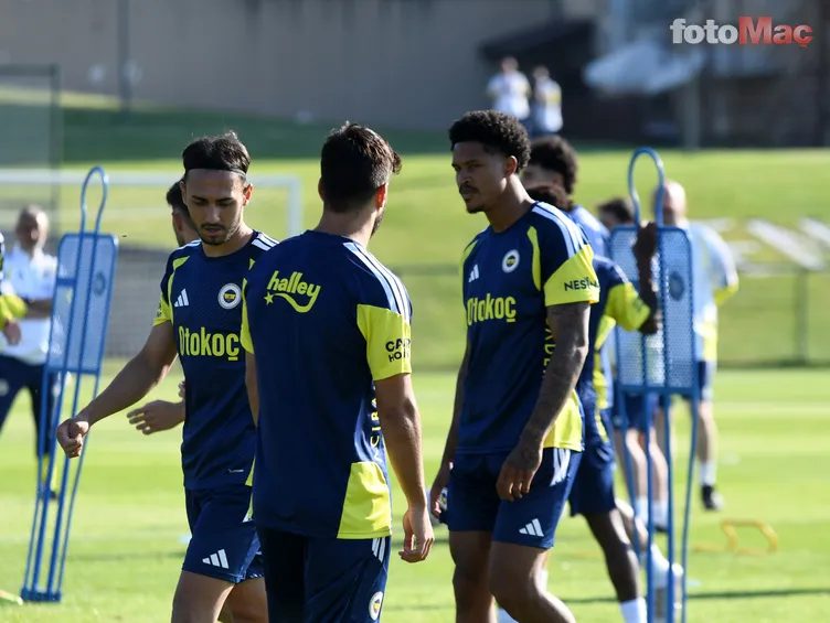 Fenerbahçe'de İsmail Kartal neşteri vurdu! 8 futbolcuyu listeden çıkardı 7 fenerbahcede ismail kartal nesteri vurdu 8 futbolcuyu listeden cikardi 5 UbcnL68w