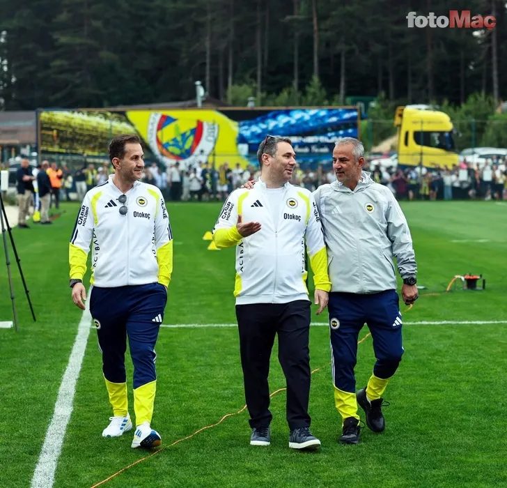 Fenerbahçe'de İsmail Kartal neşteri vurdu! 8 futbolcuyu listeden çıkardı 8 fenerbahcede ismail kartal nesteri vurdu 8 futbolcuyu listeden cikardi 6 jT8ZtRB8