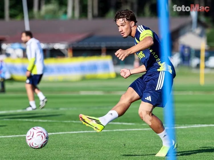 Fenerbahçe'de İsmail Kartal neşteri vurdu! 8 futbolcuyu listeden çıkardı 11 fenerbahcede ismail kartal nesteri vurdu 8 futbolcuyu listeden cikardi 9 l9SjgsCl