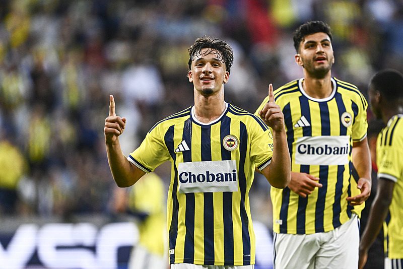 fenerbahcede ismail kartal yerli ismin transferinde israrci 0 lt5pfLCB