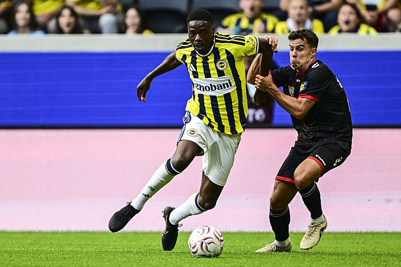 fenerbahcede ismail kartal yerli ismin transferinde israrci 1 qjOD589I