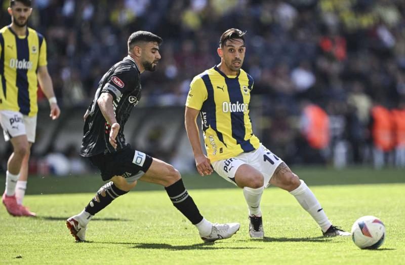 fenerbahcede ismail kartal yerli ismin transferinde israrci 5 8tnlcOee