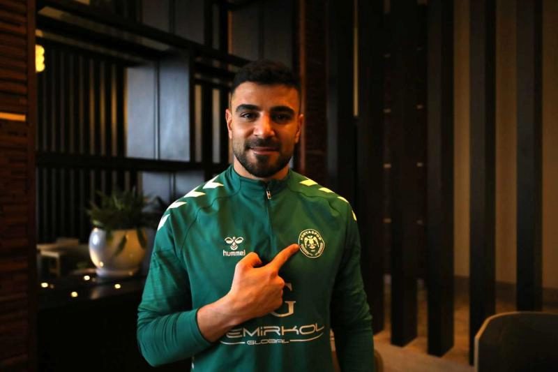 fenerbahcede ismail kartal yerli ismin transferinde israrci 8 2tpKyZTf