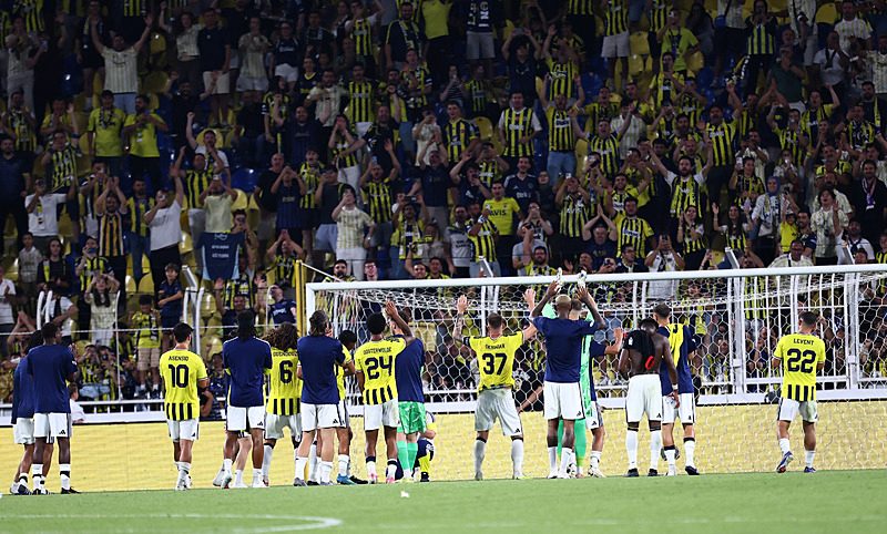 Fenerbahçe'de İsmail Kartal'a transfer şoku! 4 fenerbahcede ismail kartala transfer soku 2 TTvOT4gl