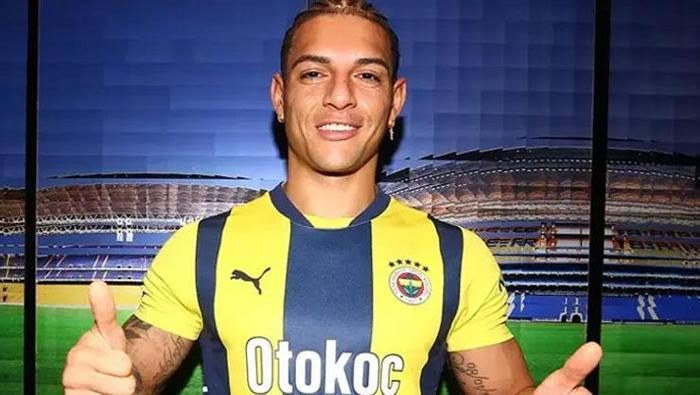 Fenerbahçe'de İsmail Kartal'dan Diego Carlos açıklaması: 'Notere tutanak tutturduk' | Aykut Kocaman için: 'Benim içimde burukluk olmazdı' | İrfan Can Kahveci muştusu 7 fenerbahcede ismail kartaldan diego carlos aciklamasi notere tutanak tutturduk aykut kocaman icin benim 3w4R7dU8