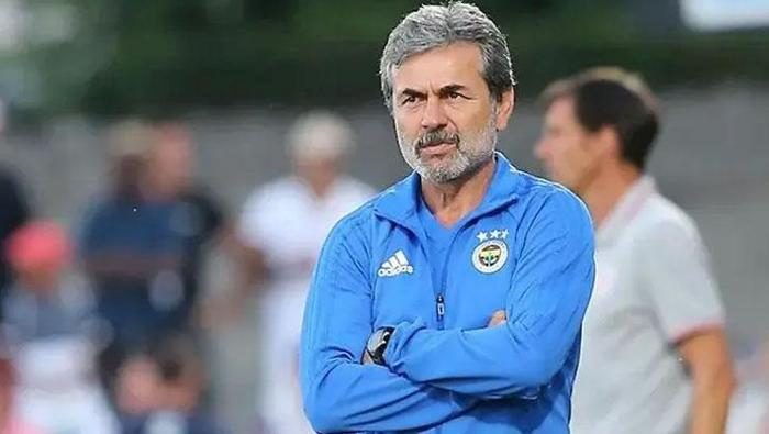 Fenerbahçe'de İsmail Kartal'dan Diego Carlos açıklaması: 'Notere tutanak tutturduk' | Aykut Kocaman için: 'Benim içimde burukluk olmazdı' | İrfan Can Kahveci muştusu 10 fenerbahcede ismail kartaldan diego carlos aciklamasi notere tutanak tutturduk aykut kocaman icin benim