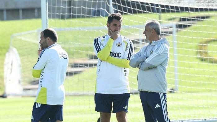 Fenerbahçe'de İsmail Kartal'dan Diego Carlos açıklaması: 'Notere tutanak tutturduk' | Aykut Kocaman için: 'Benim içimde burukluk olmazdı' | İrfan Can Kahveci muştusu 3 fenerbahcede ismail kartaldan diego carlos aciklamasi notere tutanak tutturduk aykut kocaman icin benim UzDywhBJ