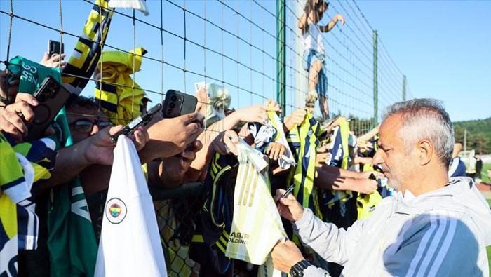 Fenerbahçe'de İsmail Kartal'dan Diego Carlos açıklaması: 'Notere tutanak tutturduk' | Aykut Kocaman için: 'Benim içimde burukluk olmazdı' | İrfan Can Kahveci muştusu 8 fenerbahcede ismail kartaldan diego carlos aciklamasi notere tutanak tutturduk aykut kocaman icin benim VqO3k1c2
