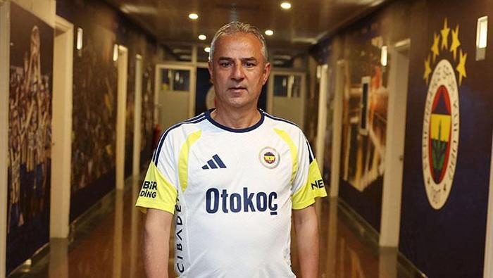 Fenerbahçe'de İsmail Kartal'dan Diego Carlos açıklaması: 'Notere tutanak tutturduk' | Aykut Kocaman için: 'Benim içimde burukluk olmazdı' | İrfan Can Kahveci muştusu 14 fenerbahcede ismail kartaldan diego carlos aciklamasi notere tutanak tutturduk aykut kocaman icin benim d37JF3ec