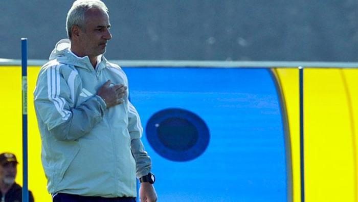 Fenerbahçe'de İsmail Kartal'dan Diego Carlos açıklaması: 'Notere tutanak tutturduk' | Aykut Kocaman için: 'Benim içimde burukluk olmazdı' | İrfan Can Kahveci muştusu 11 fenerbahcede ismail kartaldan diego carlos aciklamasi notere tutanak tutturduk aykut kocaman icin benim fQrj7mOE