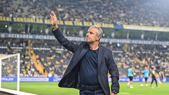 Fenerbahçe'de İsmail Kartal'dan Diego Carlos açıklaması: 'Notere tutanak tutturduk' | Aykut Kocaman için: 'Benim içimde burukluk olmazdı' | İrfan Can Kahveci muştusu 15 fenerbahcede ismail kartaldan diego carlos aciklamasi notere tutanak tutturduk aykut kocaman icin benim fneTKlDD
