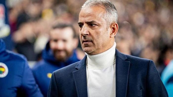 Fenerbahçe'de İsmail Kartal'dan Diego Carlos açıklaması: 'Notere tutanak tutturduk' | Aykut Kocaman için: 'Benim içimde burukluk olmazdı' | İrfan Can Kahveci muştusu 16 fenerbahcede ismail kartaldan diego carlos aciklamasi notere tutanak tutturduk aykut kocaman icin benim luM6PTMr