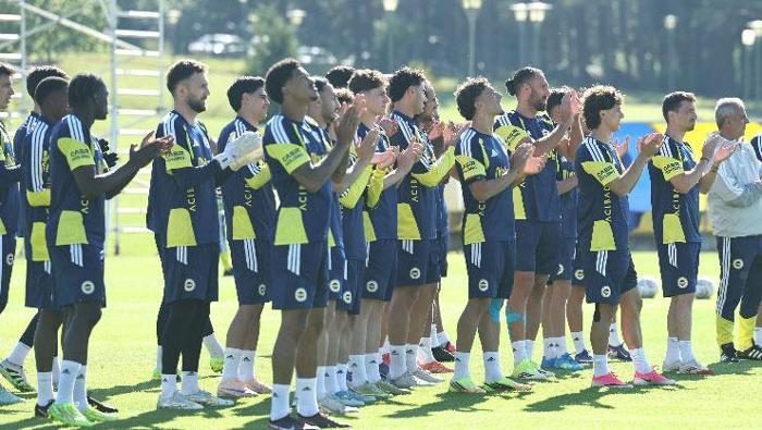 Fenerbahçe'de İsmail Kartal'dan Diego Carlos açıklaması: 'Notere tutanak tutturduk' | Aykut Kocaman için: 'Benim içimde burukluk olmazdı' | İrfan Can Kahveci muştusu 4 fenerbahcede ismail kartaldan diego carlos aciklamasi notere tutanak tutturduk aykut kocaman icin benim rvuweOD2