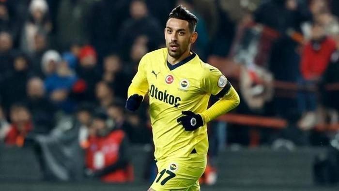 Fenerbahçe'de İsmail Kartal'dan Diego Carlos açıklaması: 'Notere tutanak tutturduk' | Aykut Kocaman için: 'Benim içimde burukluk olmazdı' | İrfan Can Kahveci muştusu 5 fenerbahcede ismail kartaldan diego carlos aciklamasi notere tutanak tutturduk aykut kocaman icin benim