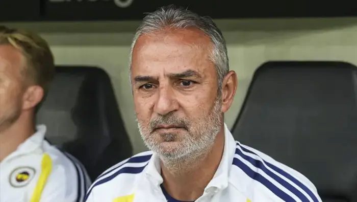 Fenerbahçe'de İsmail Kartal'ın istediği forvet belirli oldu! Aziz Yıldırım gözü kararttı, transferde son dakika 5 fenerbahcede ismail kartalin istedigi forvet belirli oldu aziz yildirim gozu karartti transferde son dakika 1vuHafP6