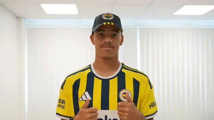 Fenerbahçe'de İsmail Kartal'ın istediği forvet belirli oldu! Aziz Yıldırım gözü kararttı, transferde son dakika 2 fenerbahcede ismail kartalin istedigi forvet belirli oldu aziz yildirim gozu karartti transferde son dakika i8qQe5BJ