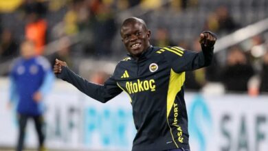 Fenerbahçe'de Kante gidecek o yıldız gelecek! İşte gündemdeki isim 9 fenerbahcede kante gidecek o yildiz gelecek iste gundemdeki isim KR5c2pbr