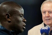 Fenerbahçe’de Kante zirvesi! 11 milyon Euro’luk görüşme 11 fenerbahcede kante zirvesi 11 milyon euroluk gorusme dISMQirz