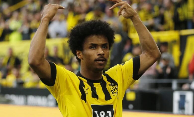 Fenerbahçe'de Karim Adeyemi gelişmesi! 5 yıllık imzalıyor 1 fenerbahcede karim adeyemi gelismesi 5 yillik imzaliyor lfOkMVHE