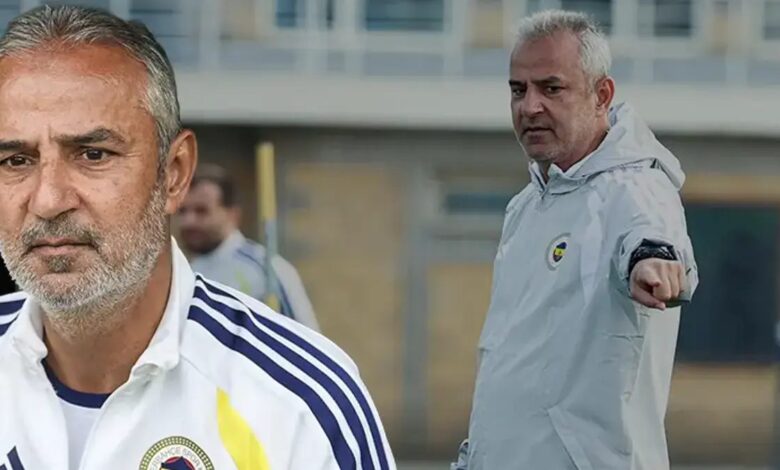 fenerbahcede kritik gun ismail kartal sampiyon ligi icin kararini veriyor aVdgaRrC