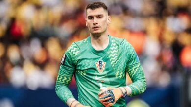Fenerbahçe'de Livakovic'e talip çıktı! İşte yapılacak teklif 10 fenerbahcede livakovice talip cikti iste yapilacak teklif PS6m952y