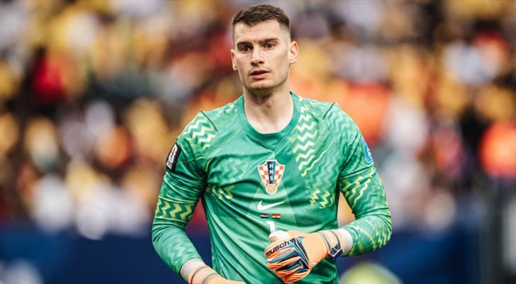 Fenerbahçe'de Livakovic'e talip çıktı! İşte yapılacak teklif 1 fenerbahcede livakovice talip cikti iste yapilacak teklif PS6m952y